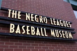 Negro Leagues Baseball Museum commemorates centennial – SportsLogos.Net ...