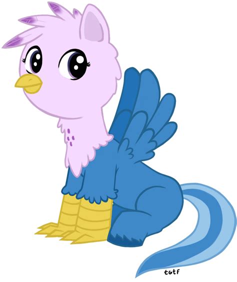 Hippogriff By Raph13th On Deviantart