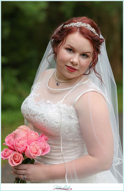 Classically Elegant Bridal Session | Amanda - JudithsFreshLook.com