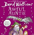 Awful Auntie von David Walliams - Hörbücher portofrei bei bücher.de