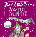 Awful Auntie von David Walliams - Hörbücher portofrei bei bücher.de
