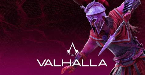 Assassins Creed Valhalla Data De Lançamento Trailer Pré Encomenda