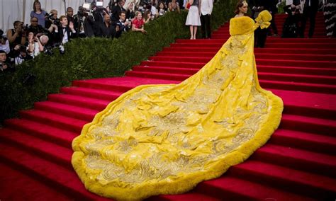 Understanding Met Gala 2018 Theme Heavenly Bodies Fashion And The