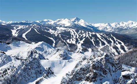 Ski Paradise Vail Resorts Reports Fiscal 2012 Fourth