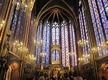 Paris Repeat Visit: Concerts at Sainte Chapelle | DesignDestinations
