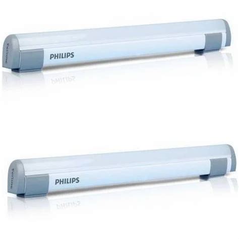 Ceramic Cool White Philips 20w Slimline Led Tube Light 20 W At Rs 330