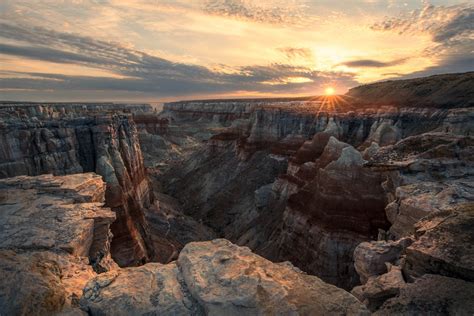 Grand Canyon 4k Ultra Hd Wallpaper Background Image 3840x2560