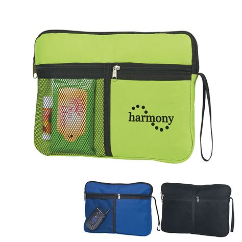 Buy Custom Multi Purpose Personal Carrying Bag Optamark