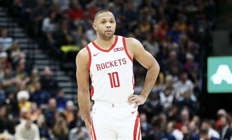 Eric Gordon Puts Pressure On The Rockets Archysport