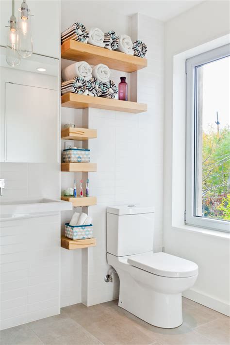24 Bathroom Shelves Designs Bathroom Designs Design Trends