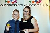 Your Champions 2015 gala awards ceremony - Cheshire Live