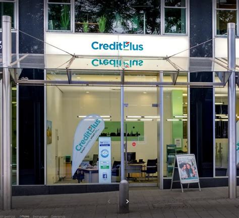 Bank's core businesses relate to consumer financing. Creditplus Bank Ag Filiale Bremen 28195 Bremen Altstadt
