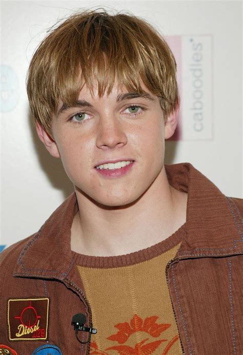 27 Boy Band Members You Had A Crush On Then And Now Jesse Mccartney
