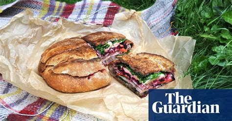 Picnic Recipes Readers Recipe Swap Life And Style The Guardian