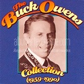 Album Art Exchange - The Buck Owens Collection (1959-1990) by Buck ...