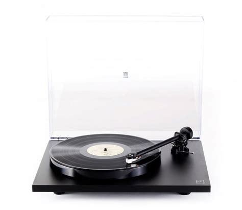 Rega P1 Turntable