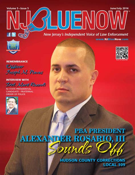 Nj Blue Now By Nj Blue Now Issuu