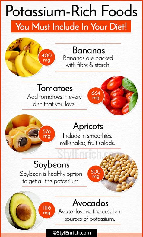 Electrolytes help you stay hydrated, along with many other important functions that. Potassium Rich Foods You Must Include Your Regular Diet!