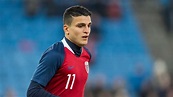 Southampton agree £16m fee for Basel forward Mohamed Elyounoussi ...