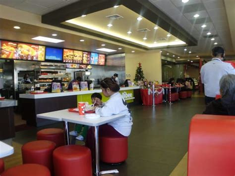 Inside Jollibee Yelp