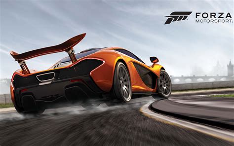 Forza Motorsport 5 Game Wallpapers Hd Wallpapers Id 12459