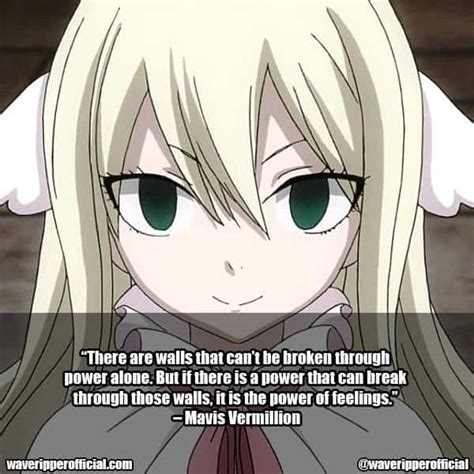 64 Fairy Tail Quotes That Will Inspire To Work Harder Waveripperofficial