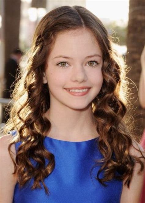 Cute hairstyles for teenage girls; Cute 12 year old hairstyles - 10 CURRENT HAIRSTYLES FOR ...