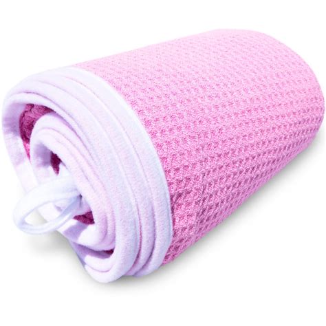 Desired Body Microfiber Hair Towel For Fast Frizz Free Drying