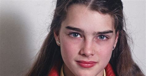 Photo 130 pretty baby brooke shields par garry gross nisberg cliche rare mondain les tresors d emmanuelle 3701315968234 amazon com books. Garry Gross Brooke Shields : Brooke Shields: Why She Doesn ...