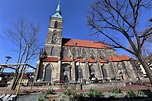 St.-Andreas-Kirche - Hildesheim Foto & Bild | world, spezial, kirche ...