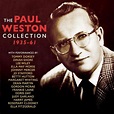 Paul Weston: The Paul Weston Collection 1935 - 1961 (4 CDs) – jpc
