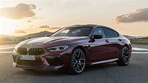 Jun 01, 2021 · i4. 2020 BMW M8 Gran Coupe Official Debut: Specs, Photos, and ...