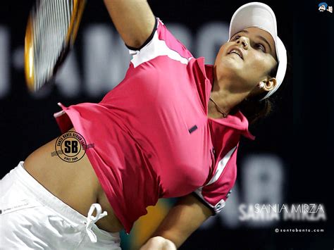 Hot Indian Tennis Player Sania Mirza 34 Pics Xhamster