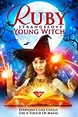 Ruby Strangelove Young Witch Movie Review