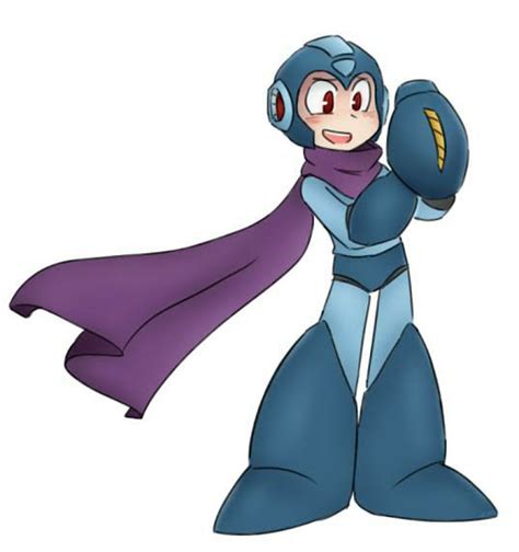 Personagens Kingdom Rpg Wiki Fãs De Megaman Amino