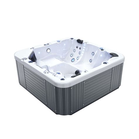 2020 new balboa system hot tub jacuzzi outdoor spa china spa hot tub and hot tub