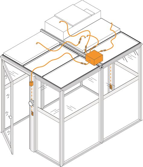 Several factors are to be considered before doing the actual. How It Works: Twist-Lock Electrical Wiring Reduces Cost, Installation Time - Research ...