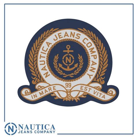 Nautica Patches And Graphic Appliqués On Behance Graphic Emblem Logo