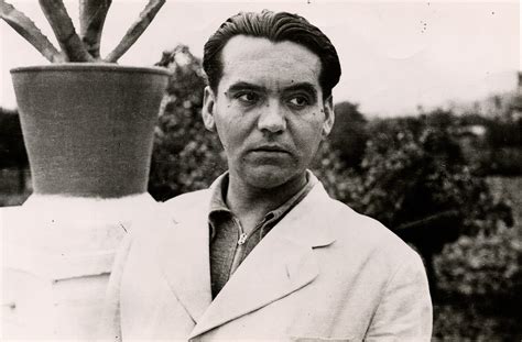 Biografía De Federico García Lorca La Atracción De La Muerte 1936
