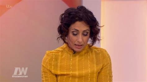 Saira Khan Makes Tearful Apology To Husband After He Admits He Was Devastated Over Other Woman