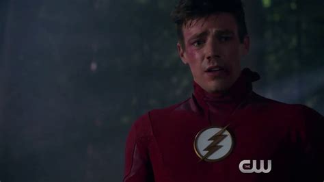 The Flash Saison 5 Épisode 3 Analyse The Death Of Vibe Ayther