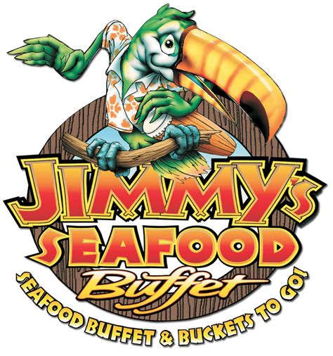 Home - Jimmy's Seafood Buffet | Seafood buffet, Seafood ...