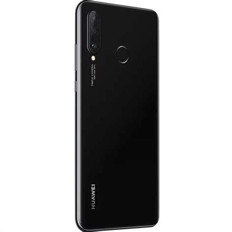 Huawei P30 Lite 4gb128gb Midnight Black