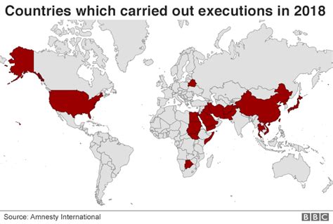 Death Penalty World Map Current Red Tide Florida Map