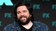 Matt Berry on "What We Do in the Shadows," "Toast of London" and more ...
