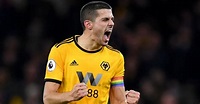 Conor Coady ends speculation over Liverpool return by signing new ...