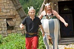 Photo de Edouard Baer - Astérix et Obélix : au service de Sa Majesté ...