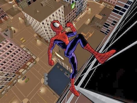 The game (2007) pc | repack от r.g. Ultimate Spider Man Download Free PC Game ~ PAK SOFTZONE
