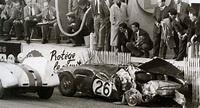 CC Video: The 1955 Le Mans Disaster - Curbside Classic