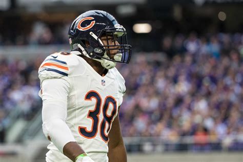 Bears Found Adrian Amos Jr And Bryce Callahan Now Watch Them Get Paid
